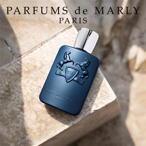 perfume di marley